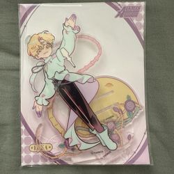 Alien Stage Luka Acrylic Stand