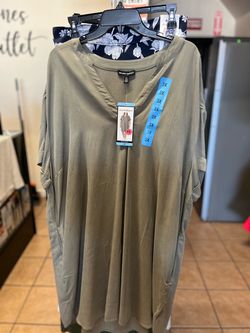 Women’s dress