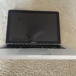 2011 MacBook Pro  For Free
