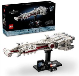 LEGO Star Wars 75376 Tantive IV