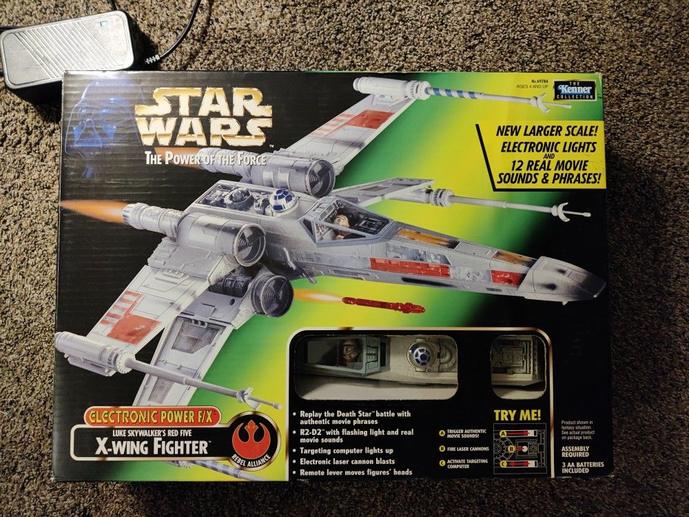 Star Wars Fans Motherload Bundle