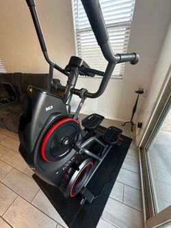Bowflex Max Trainer M3 Elliptical Stair Stepper Climber