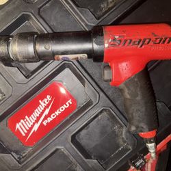 Snap On Air Hammer