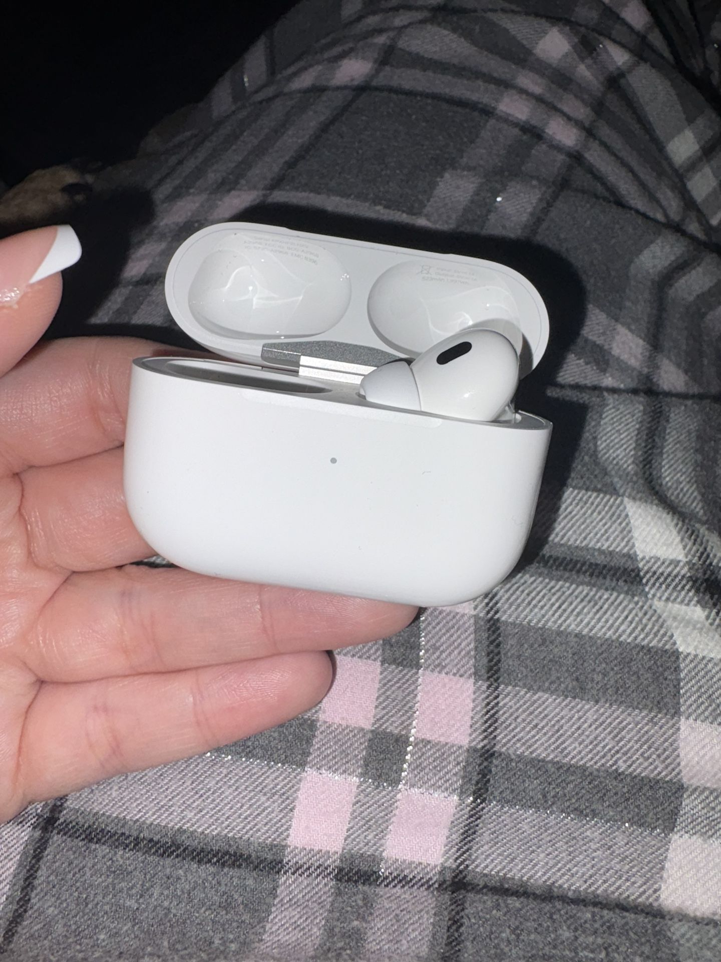 Apple Airpods Pros