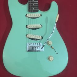 Setneck Strat “ NEW “