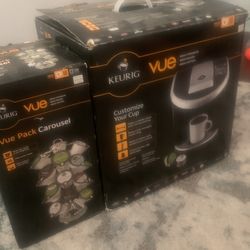 Keurig Vue