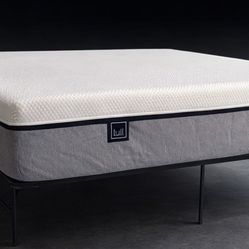 Lull King Gel Memory Foam Mattress – $350 (out the door)