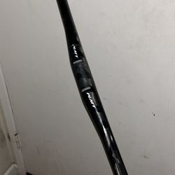 Carbon Fiber Flat Bar