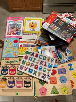 Toys for kids
