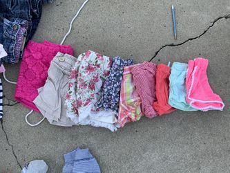 Baby Girl Clothes