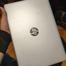 HP Laptop (Read Description)