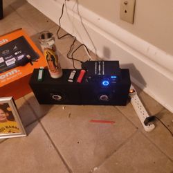 Pyle Home Bluetooth Speaker System Cheap