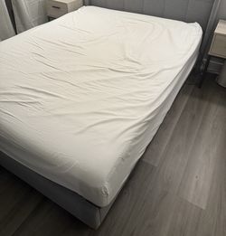 Queen Ikea Mattress