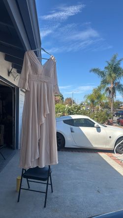 Gown
