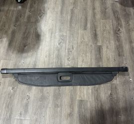 Grand Cherokee Truck Cover