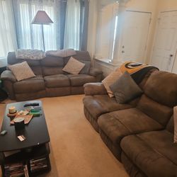 Couches For Sale 