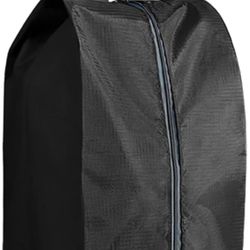 【Odor-Absorbing Shoe Bags for Travel & Sports】Smell Proof Shoe Organizer with Active Carbon Fabric, Water-Resistant & Ligh