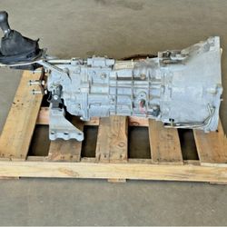 10 - 15  SS Camaro TR6060  6 spd