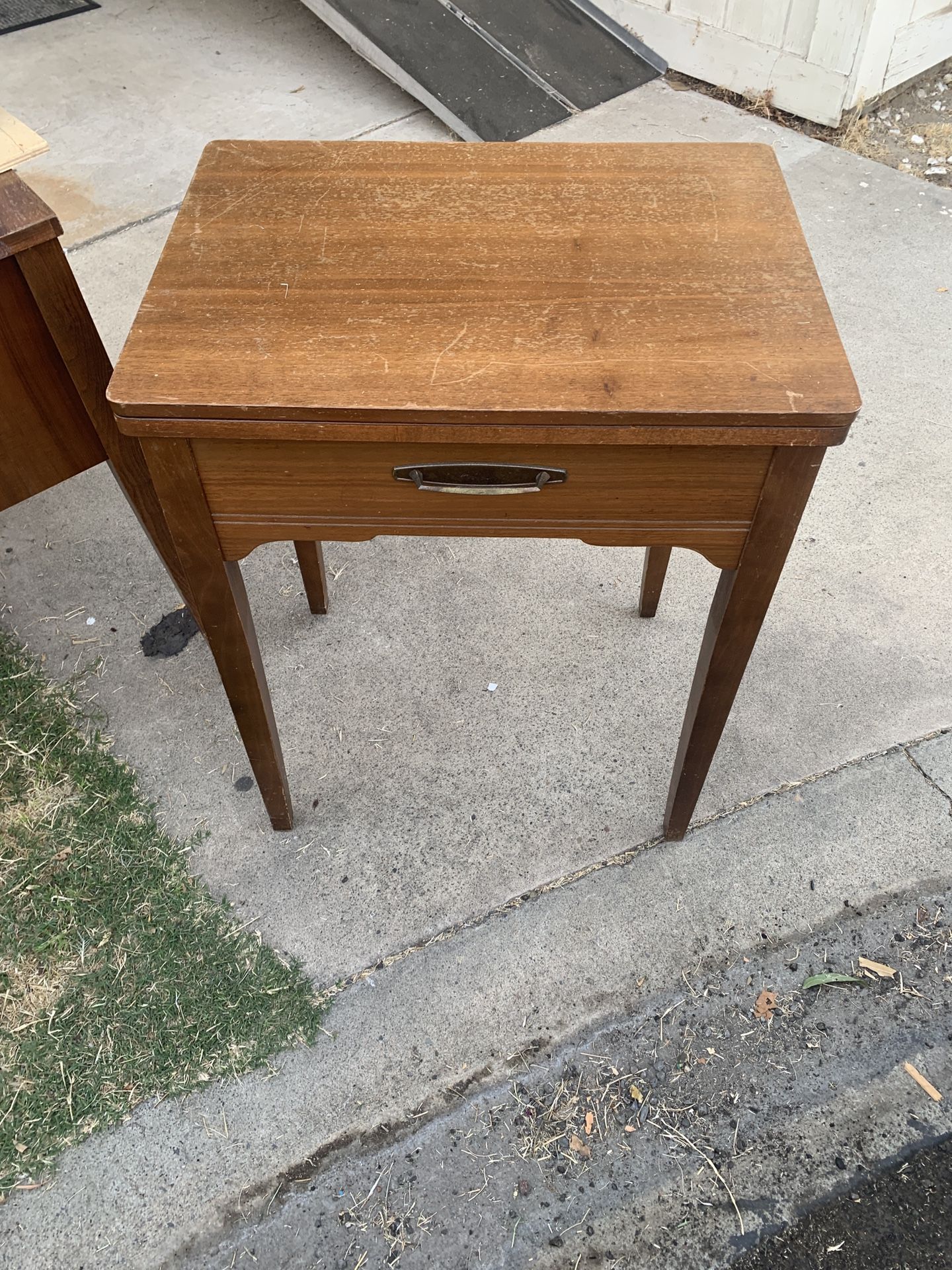 Sewing Cabinet