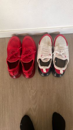 Nike 270’s Men Size 12