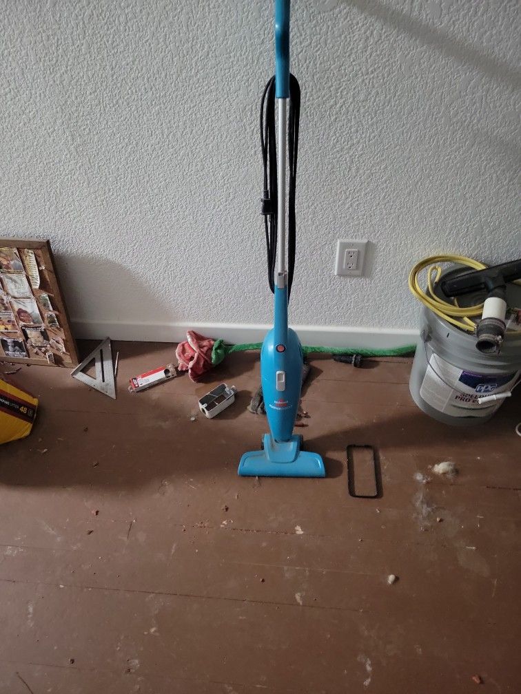 Vacuum
