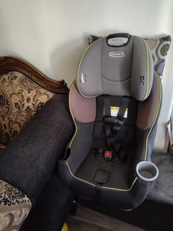 Silla de carro para niños