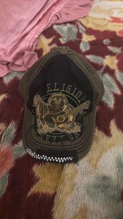 True Religion hat