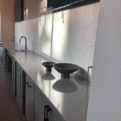 Quartz Countertops 