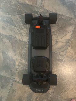 Meepo electric skate board
