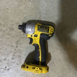 dewalt  drill 