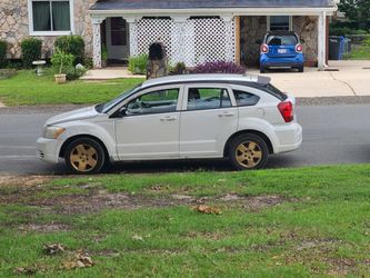 2009 Dodge Caliber