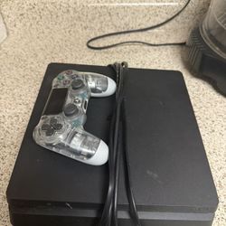 Ps4/Controller