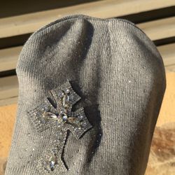The DOC Collection Beanie