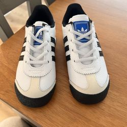 Samoa Toddler Adidas