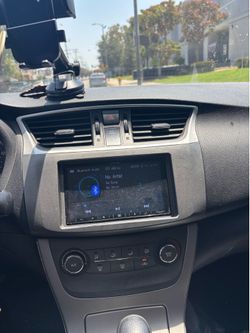 Nissan Sentra 2014