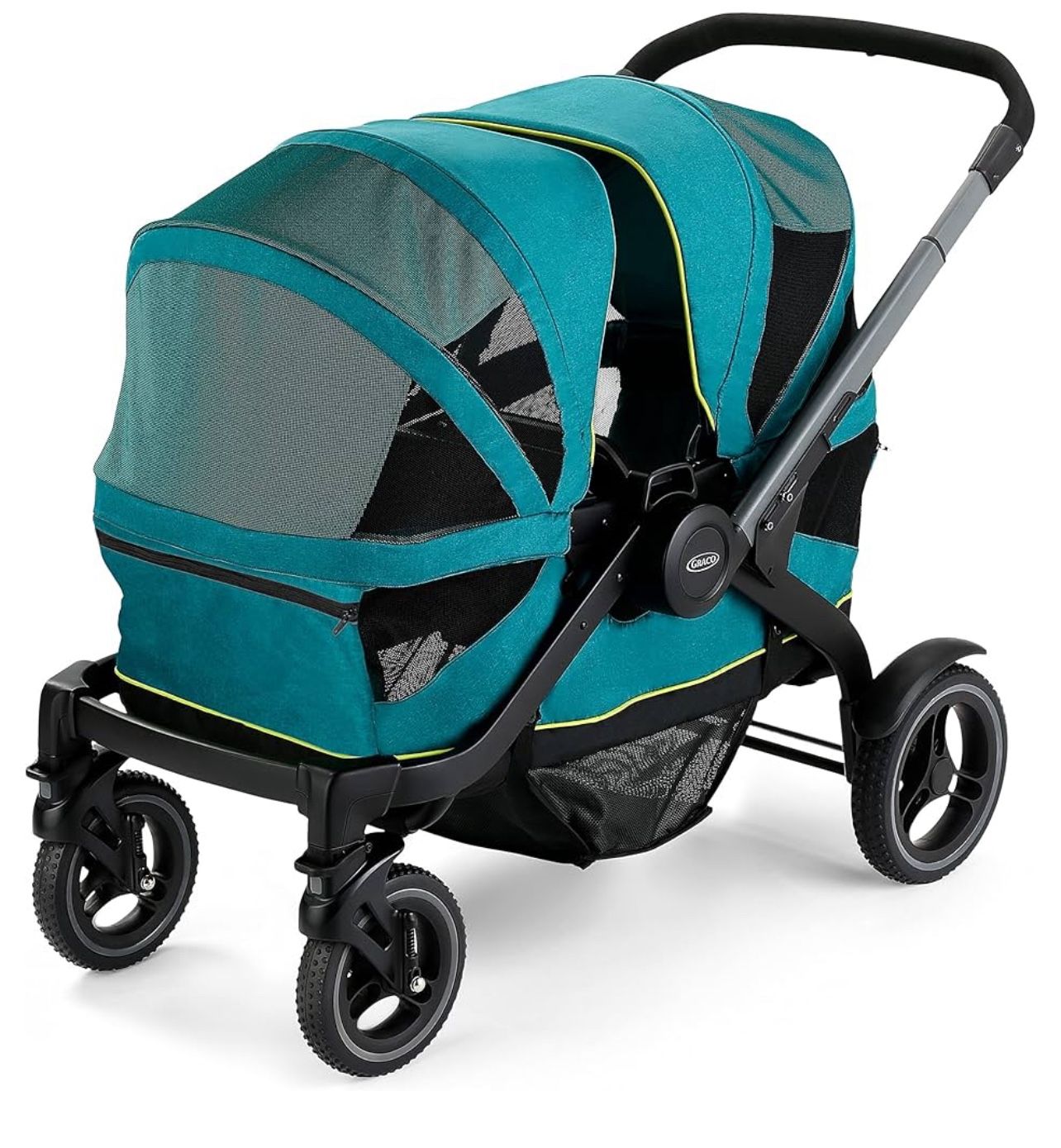 Graco Wagon Stroller 