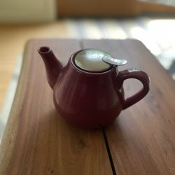 Ceramic Kettle 