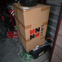 GSXR-750 Fairing Kit White