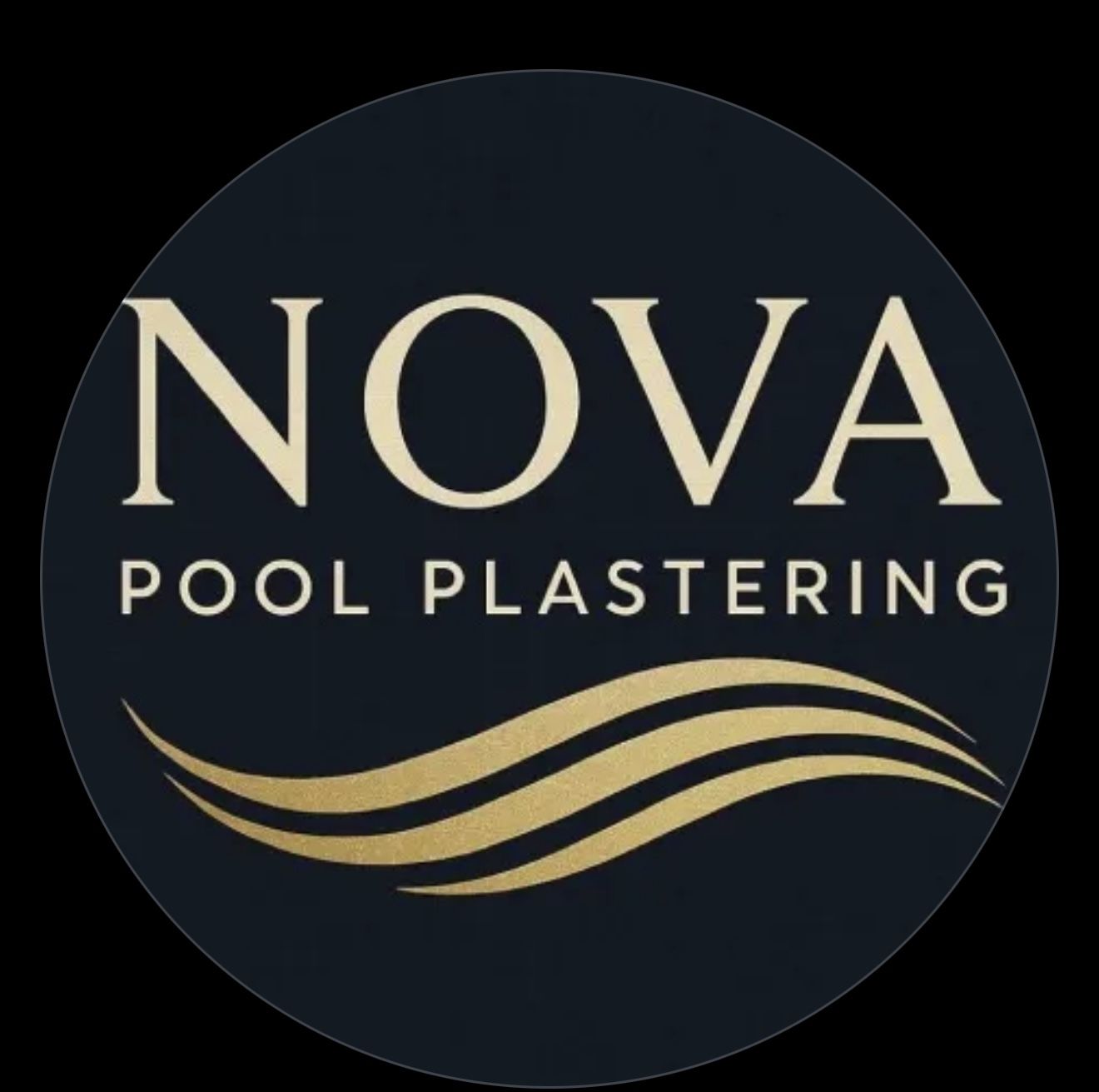 Nova Pool Plastering