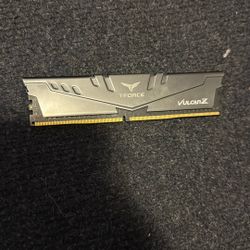 Tforce DDR4 3200 16GB Only One Stick