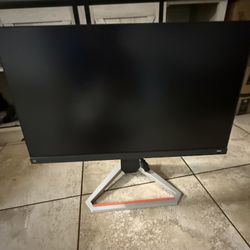 165hz Gaming Monitor