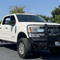 🚀2019 Ford F250 King Ranch