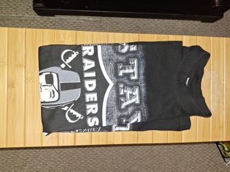 Raiders Shirt