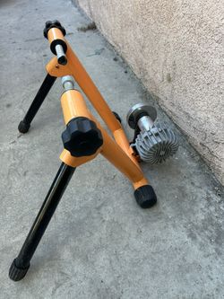 Rollers Trainer
