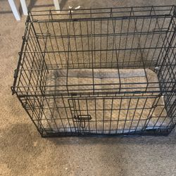 Dog Crate 