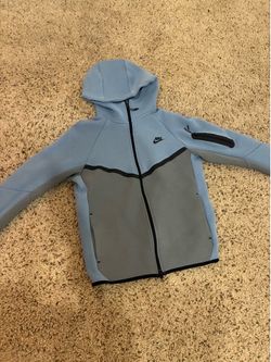 Nike tech