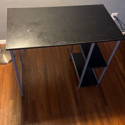 desk