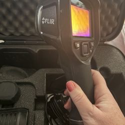 Thermal Camera