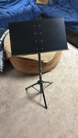 Music stand (Pro Line)