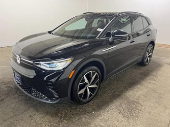 2024 Volkswagen ID.4